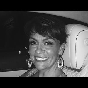 Meet your Posher, Stacey